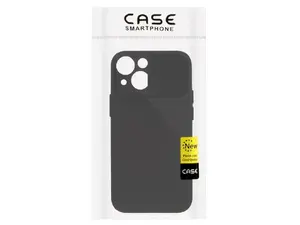 Чехол для телефона Fusion Camshield Soft для Samsung Galaxy A55 5G черный из ТПУ со сдвижной крышкой камеры