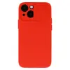 Fusion Camshield Soft Чехол для Samsung Galaxy A55 5G Красный Photo 2