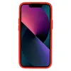 Fusion Camshield Soft Чехол для Samsung Galaxy A55 5G Красный Photo 3