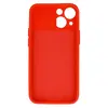 Fusion Camshield Soft Чехол для Samsung Galaxy A55 5G Красный Photo 5