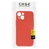 Fusion Camshield Soft Чехол для Samsung Galaxy A55 5G Красный Photo 7