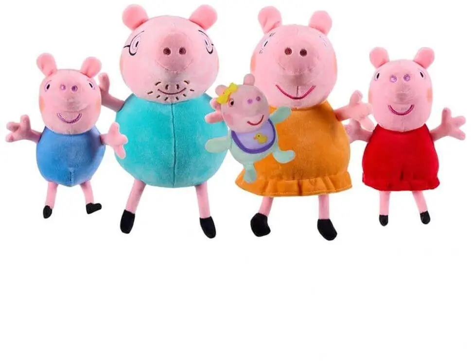 Soft Toys