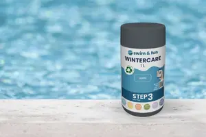 Swim & Fun Зимнее средство для ухода за бассейном 1L 1790