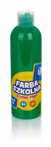 Astra Farba szkolna 250 ml jasnozielona (301217014)