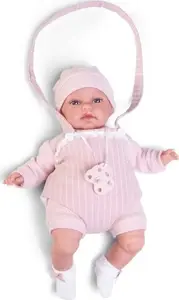 Испанская кукла Antonio Juan Baby Toneta
