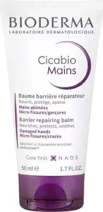 Bioderma Cicabio Mains Roku krēms 50ml