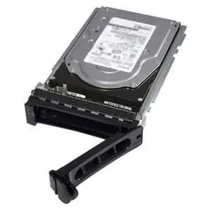 Dell 600 GB SAS 2.5-inch Internal Hard Drive 24MRY