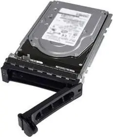 Dell 600 GB SAS 2.5-inch Hard Drive Photo 2