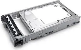 Dell 1.2TB 10K RPM SAS 12Gbps Hard Drive Photo 2