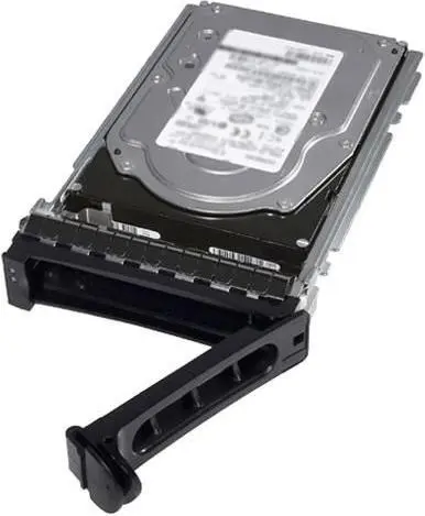 Dell C36WJ 2TB 7.2K RPM NLSAS HDD Photo 2