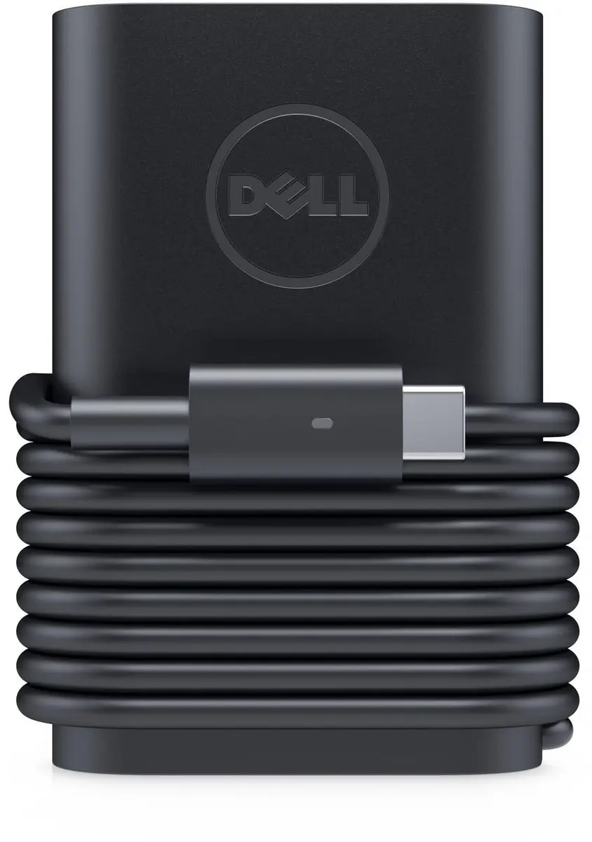 Dell 45W USB-C Адаптер питания 04RYW Photo 2