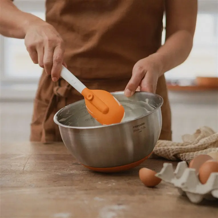 Ложка для теста Fiskars FF Photo 3