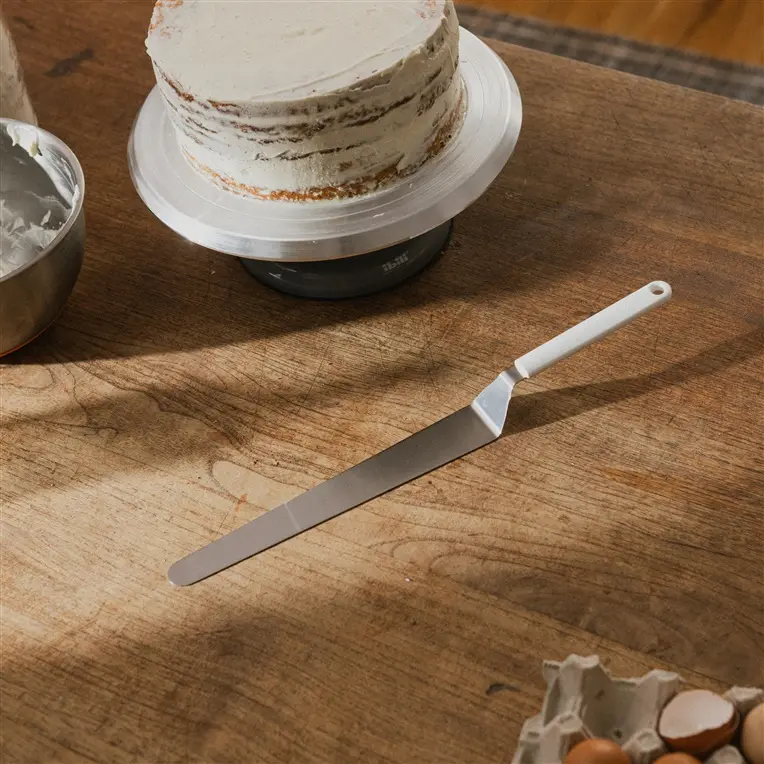 Fiskars FF Confectionery Spatula Photo 3