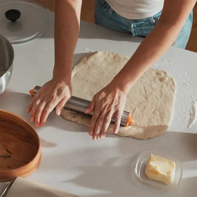 Fiskars Rolling Pin FF Photo 2
