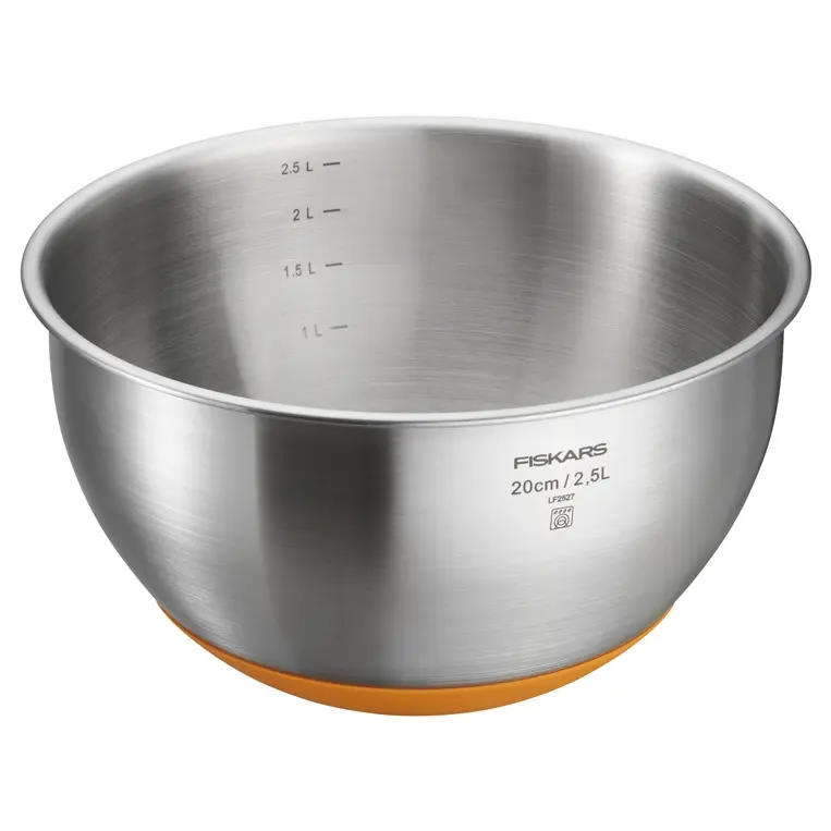 Fiskars 1084325 2.5L Bowl Photo 2