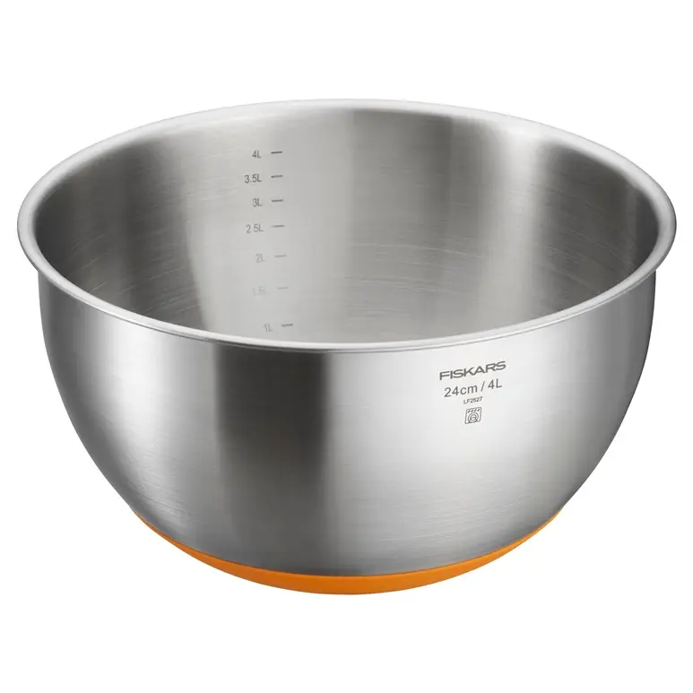 Fiskars Bowl 1084326 4L Photo 2