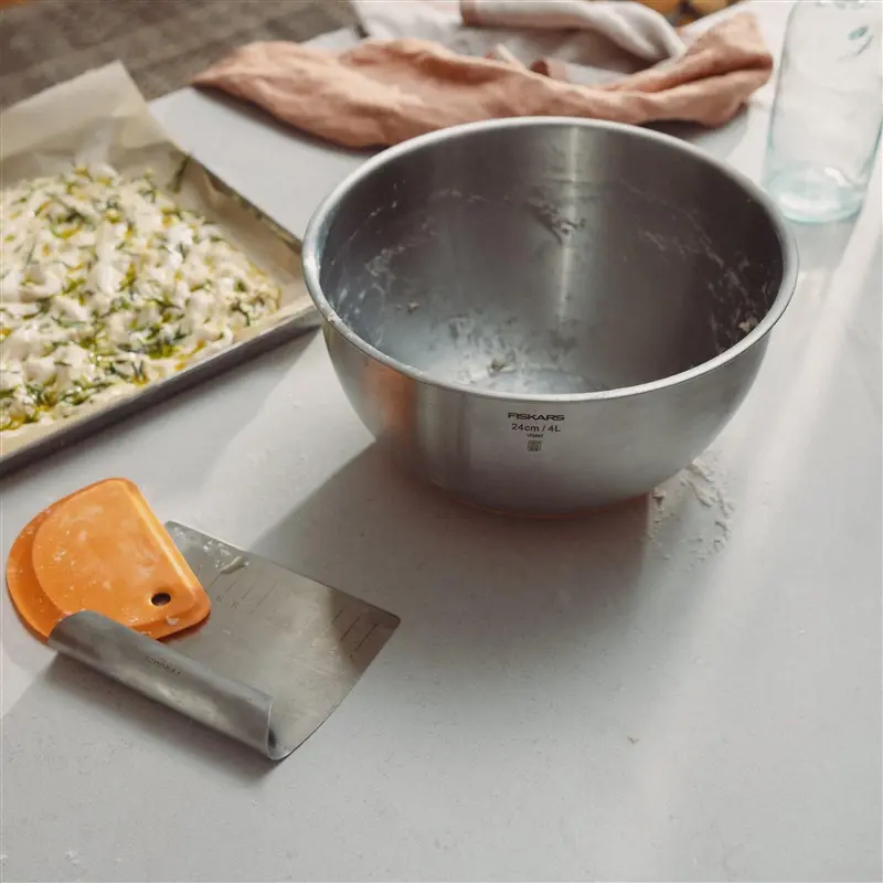 Fiskars Bowl 1084326 4L Photo 3