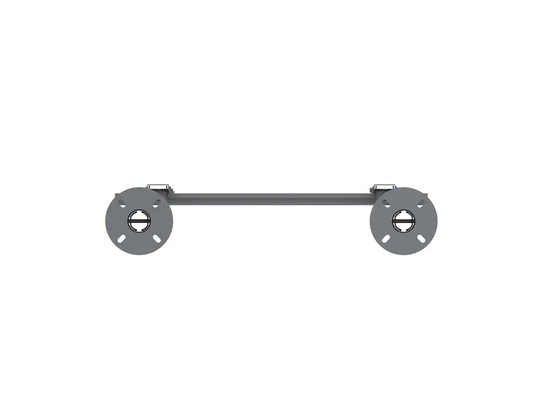 Multibrackets M Floor to Ceiling Mount Pro MBFC2P2UPHD Photo 6