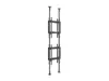 Multibrackets M Floor to Ceiling Mount Pro MBFC2P2UPHD Photo 7