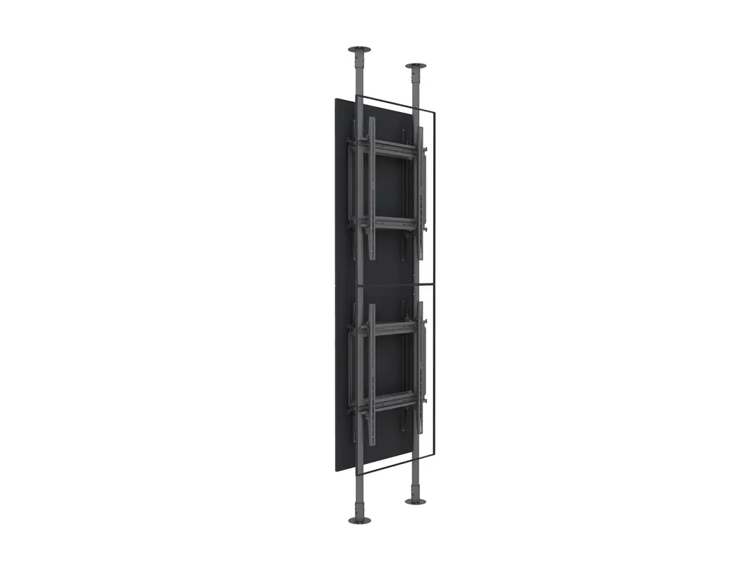 Multibrackets M Floor to Ceiling Mount Pro MBFC2P2UPHD Photo 15