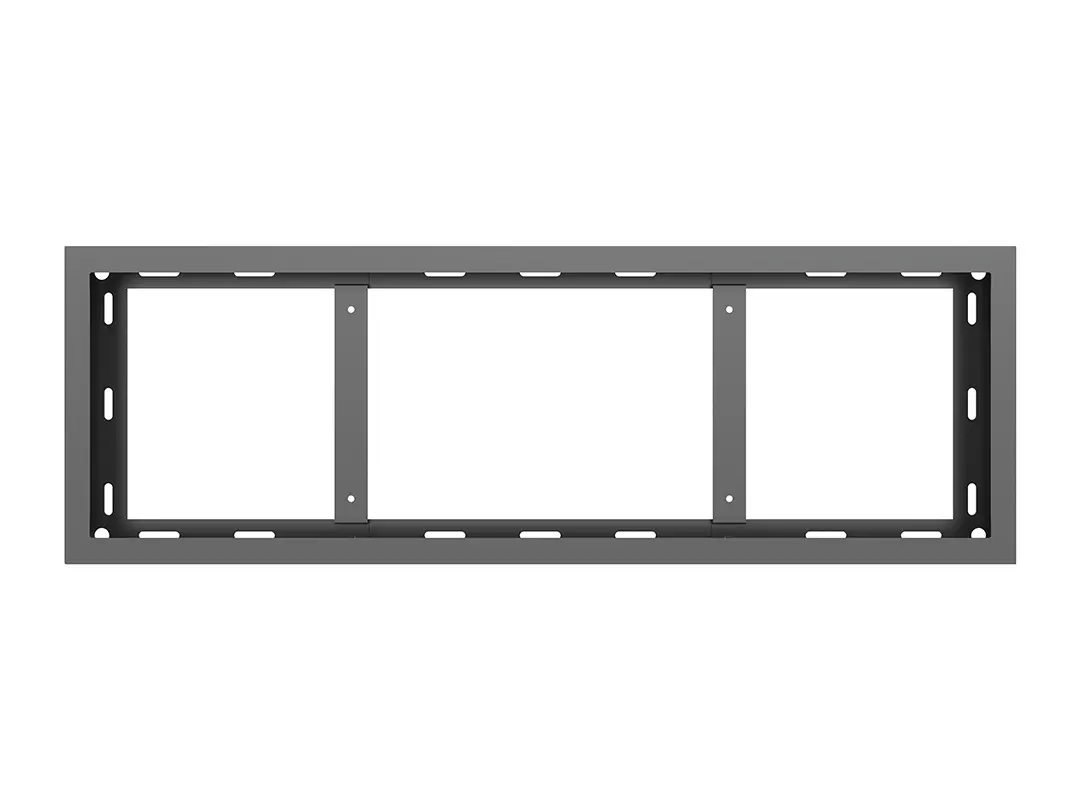 MULTIBRACKETS M Pro Series 37" Wall Enclosure Photo 2