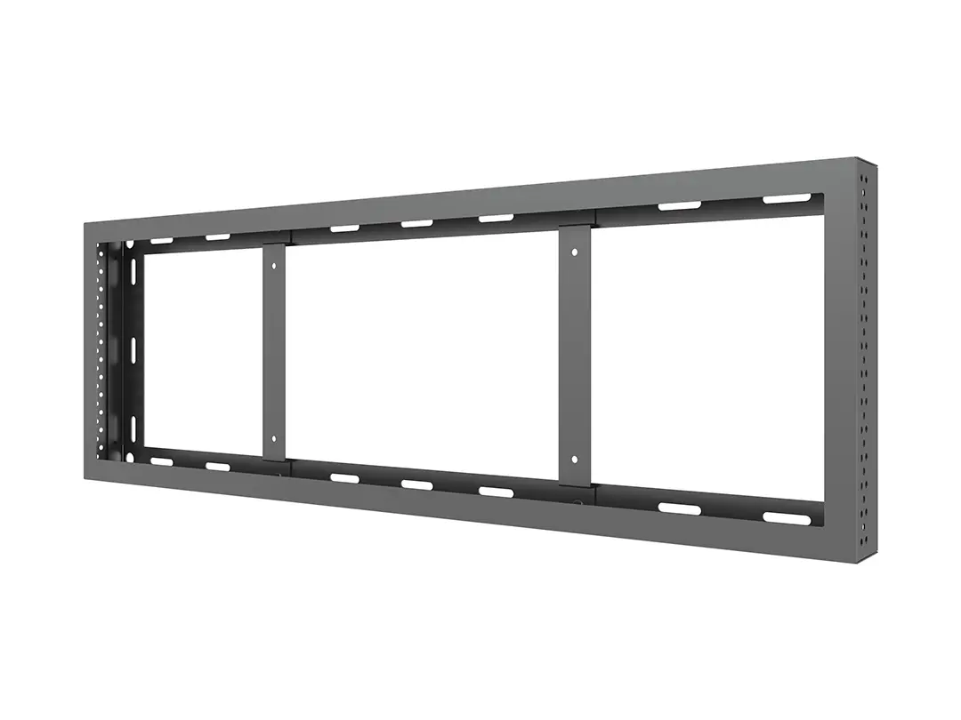 MULTIBRACKETS M Pro Series 37" Wall Enclosure Photo 3