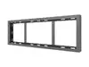 MULTIBRACKETS M Pro Series 37" Wall Enclosure Photo 3