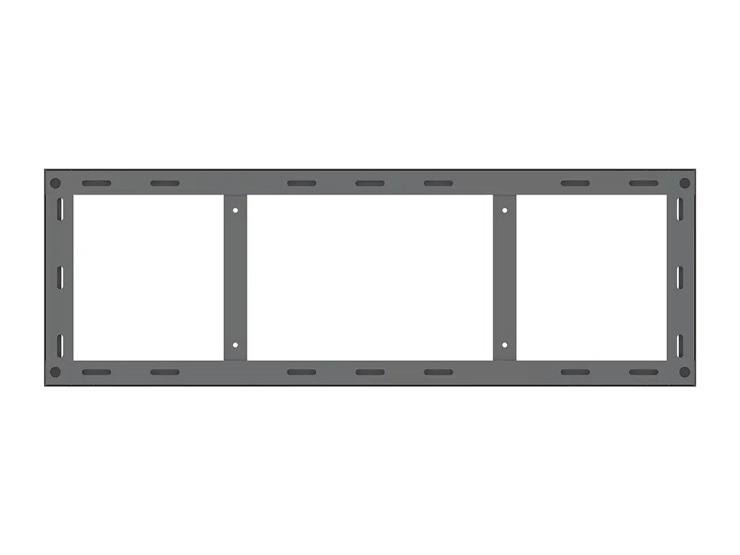 MULTIBRACKETS M Pro Series 37" Wall Enclosure Photo 4