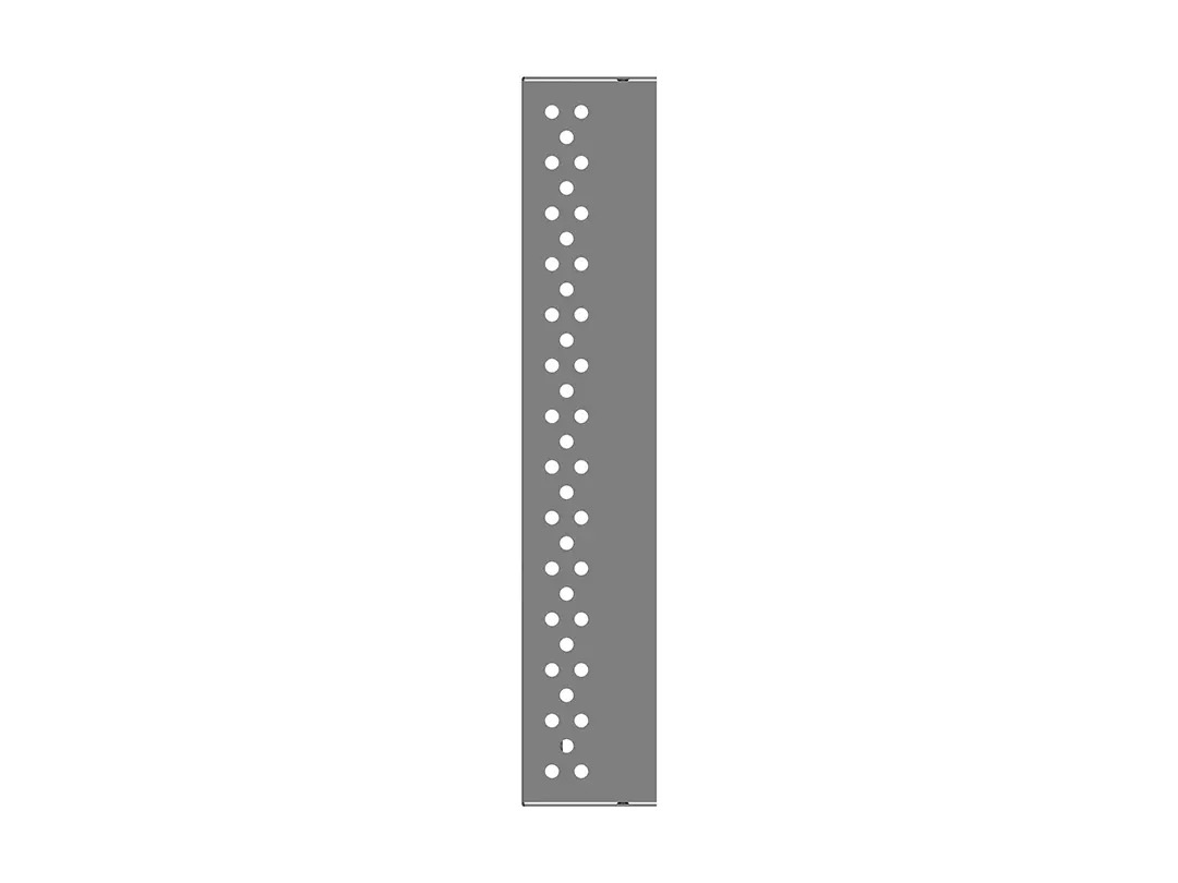 MULTIBRACKETS M Pro Series 37" Wall Enclosure Photo 5