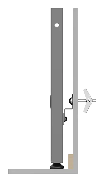 Multibrackets M Pro Series Mounting Rail Photo 4