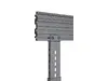 Multibrackets M Pro Series Mounting Rail Photo 5