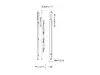 Multibrackets M Pro Series Mounting Rail Photo 6