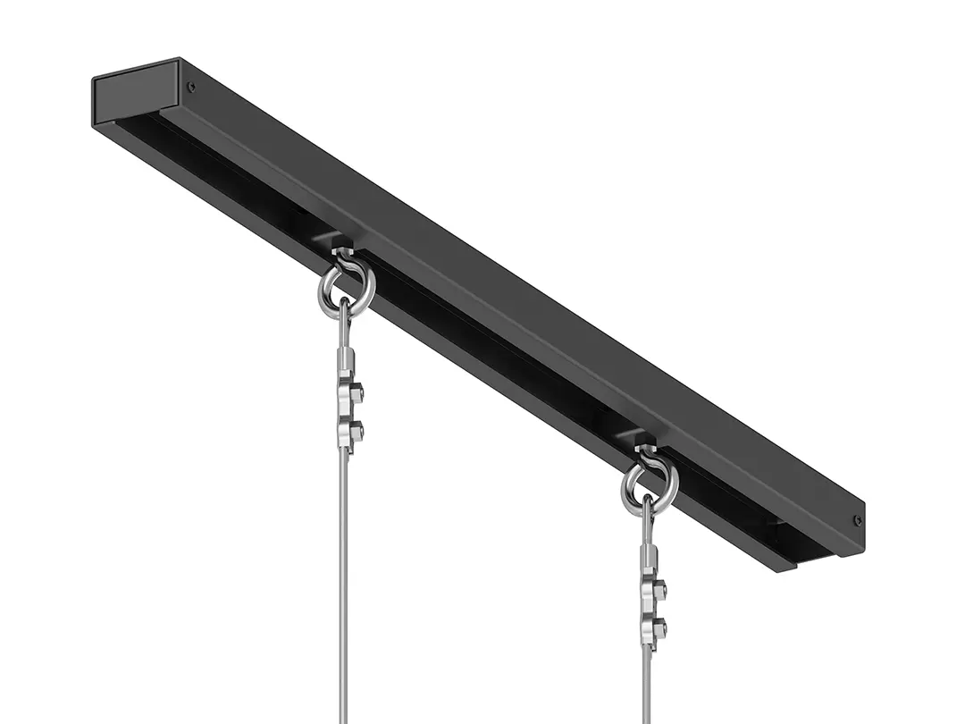 Multibrackets M Pro Series Wire Ceiling Mount Photo 3