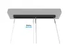 Multibrackets M Pro Series Wire Ceiling Mount Photo 5