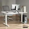 Кабельный органайзер Maclean MCTV-899 B черный 1 м Photo 3