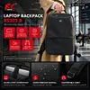 Laptop Backpack MACLEAN RS202 B Photo 2