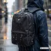Laptop Backpack MACLEAN RS202 B Photo 3