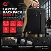 MACLEAN RS203 B Laptop Backpack Photo 2