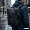 MACLEAN RS203 B Laptop Backpack Photo 4