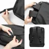 MACLEAN RS203 B Laptop Backpack Photo 5