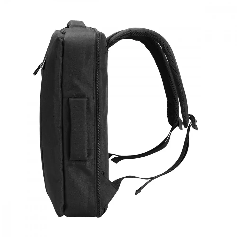 MACLEAN RS203 B Laptop Backpack Photo 10