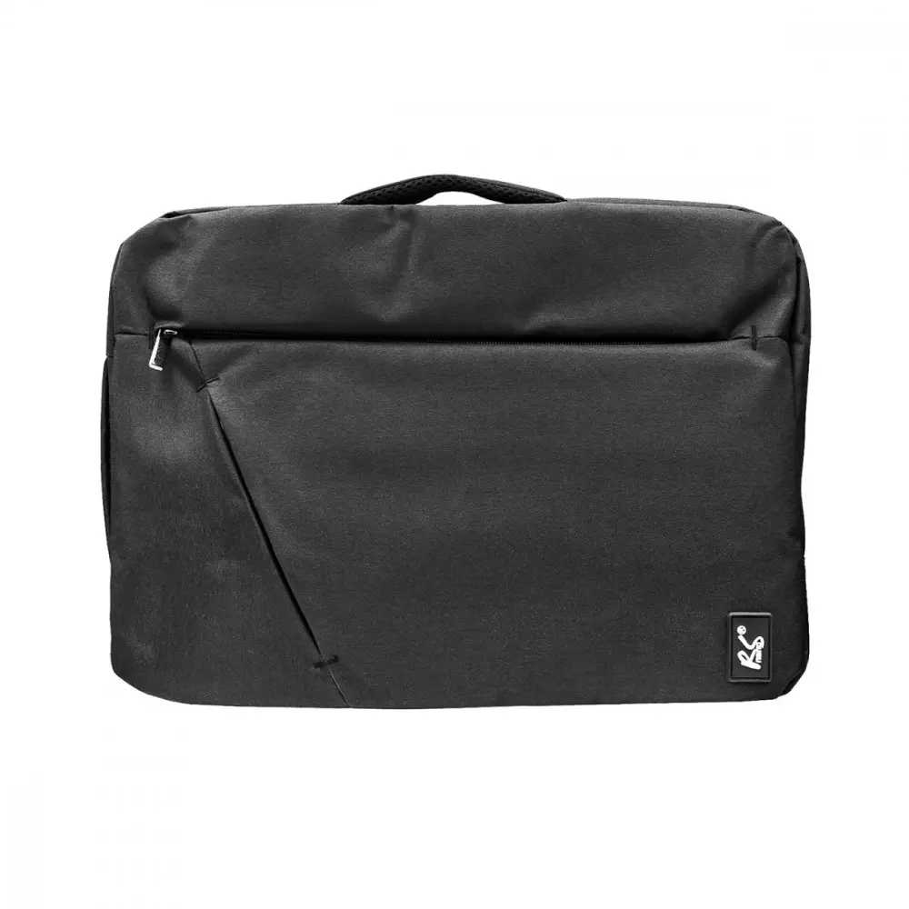 MACLEAN RS203 B Laptop Backpack Photo 11