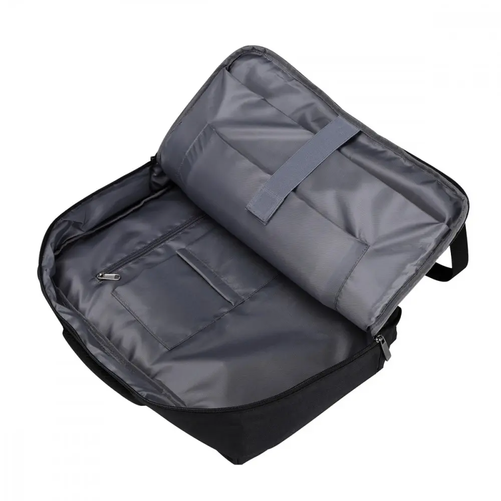 MACLEAN RS203 B Laptop Backpack Photo 12