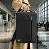 MACLEAN RS203 B Laptop Backpack Photo 14