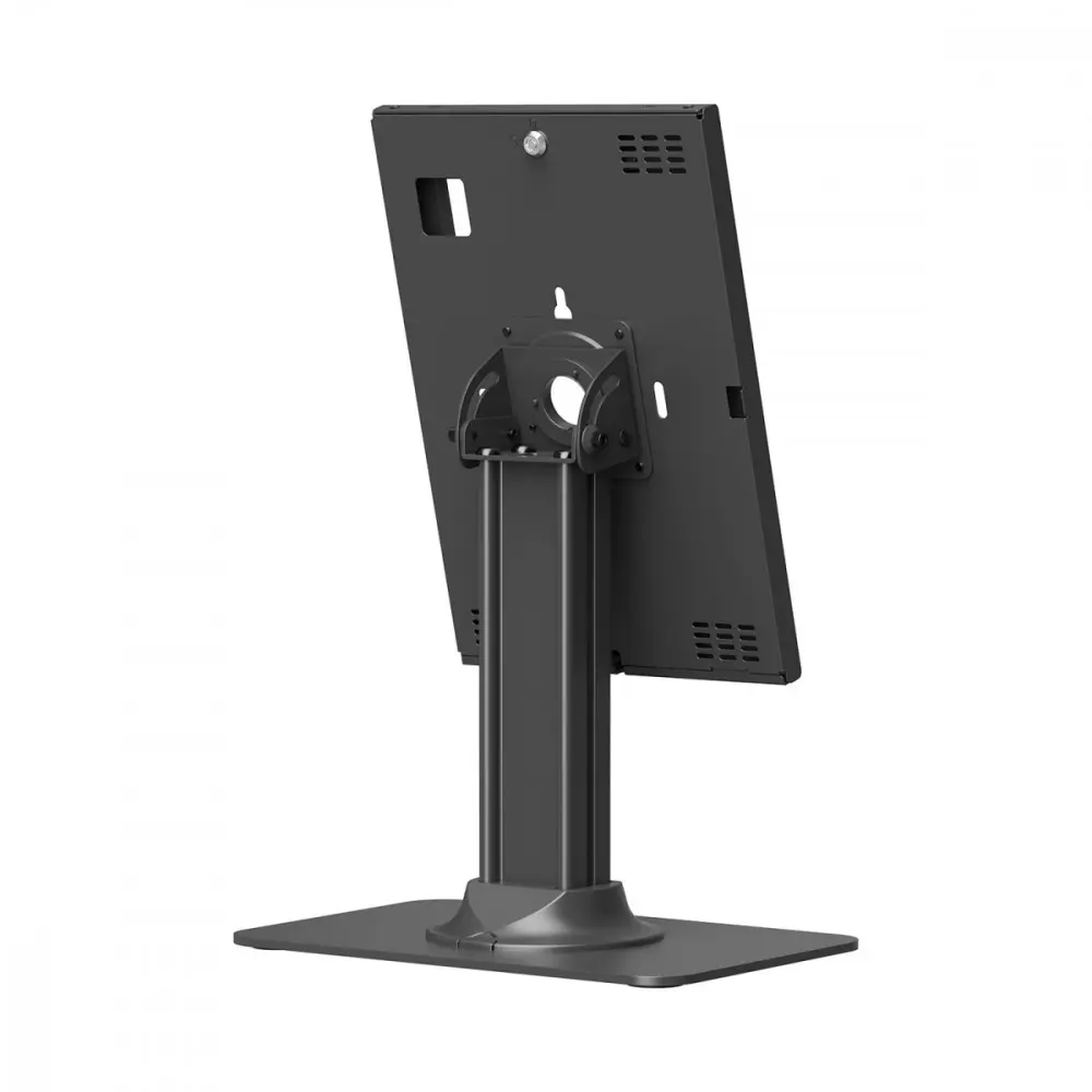 MACLEAN MC-959 B Tablet Advertising Mount with Lock Photo 7