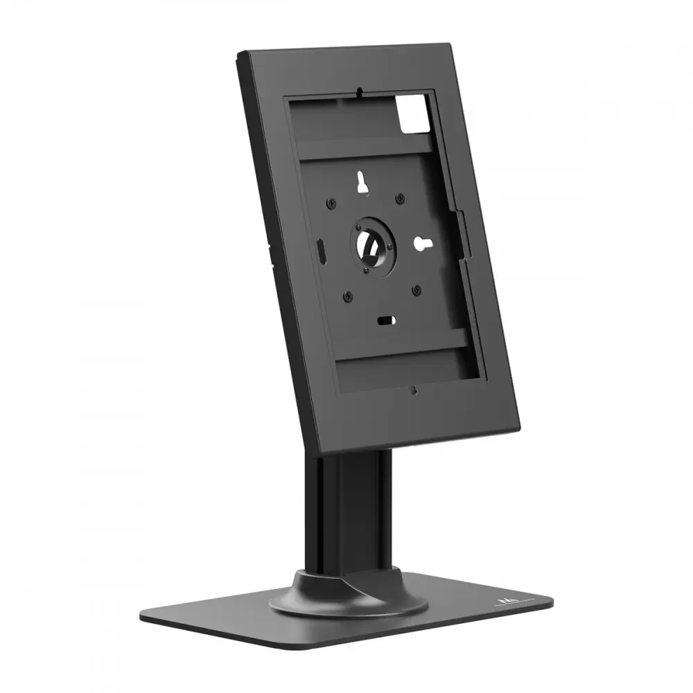 MACLEAN MC-959 B Tablet Advertising Mount with Lock Photo 8