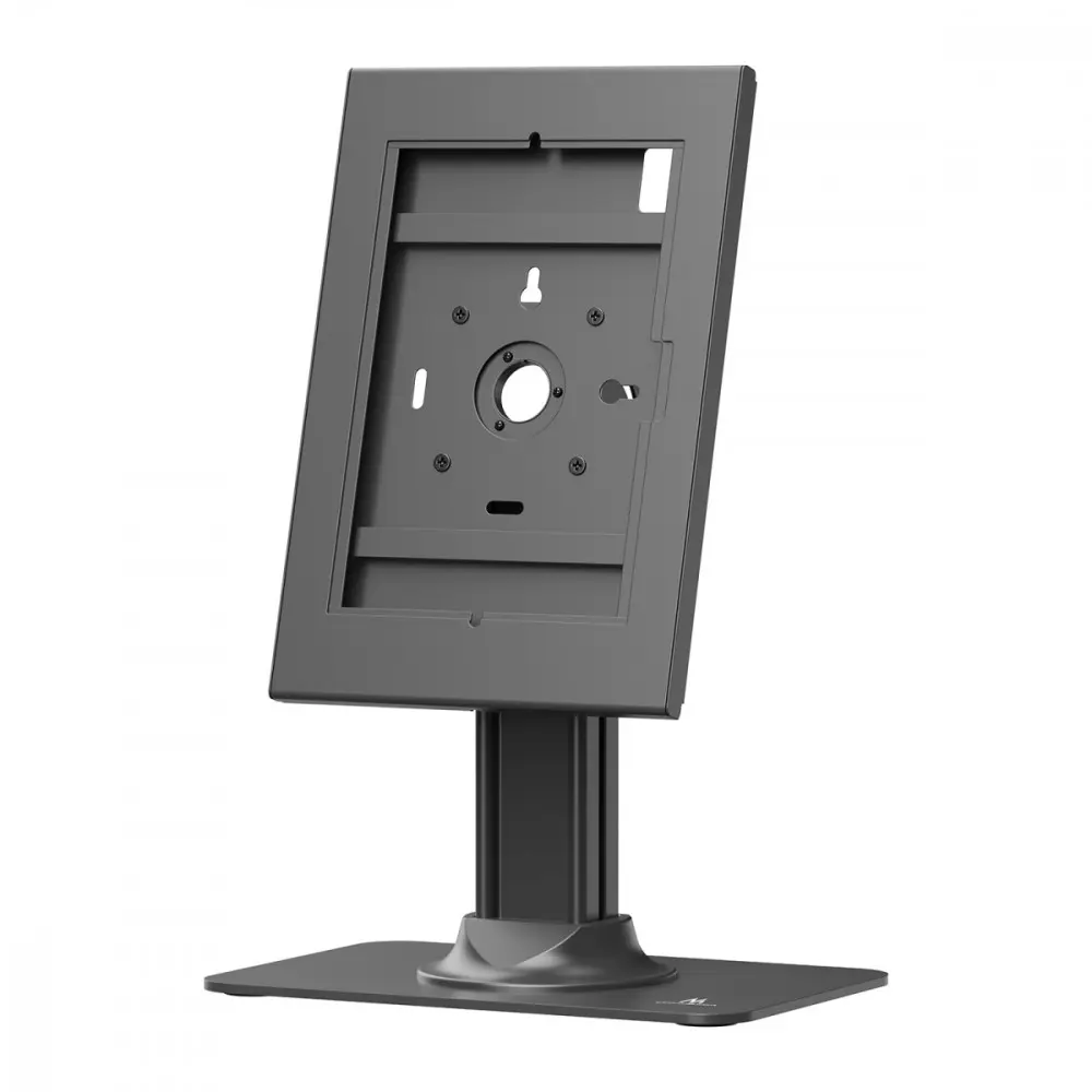 MACLEAN MC-959 B Tablet Advertising Mount with Lock Photo 10