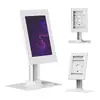 MACLEAN MC-959 W Tablet Advertising Mount and Stand Photo 11