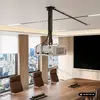 Универсальное крепление для проектора MACLEAN MC-206 B Photo 4