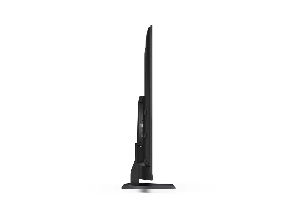 Телевизор Sharp 50JR7265E 50" 4K QLED Google TV Photo 5